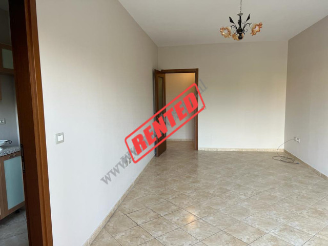 Three bedroom apartment for rent in Hamdi Sina Street in Tirana.

Located on the 1st floor of a ne